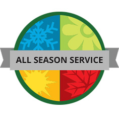 all season service